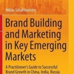 Brand Building and Marketing in Key Emerging Markets: A Practitioner&#039;s Guide to Successful Brand Growth in China, India, Russia and Brazil: 2015