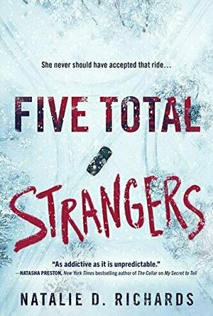 Five Total Strangers