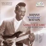 Original Gangster of Love: The Keen Records Sessions by Johnny &quot;Guitar&quot; Watson