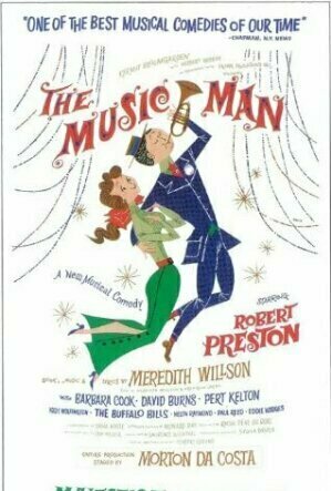 The Music Man