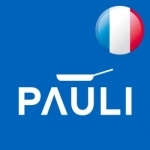 Pauli - Bases de la cuisine