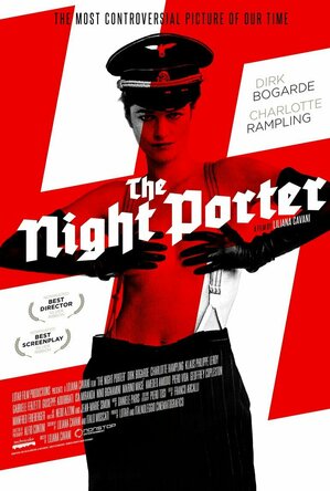 The Night Porter (1974)