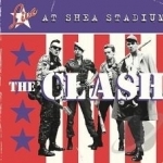 Live at Shea Stadium by The Clash