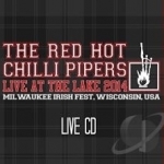 Live at the Lake 2014 by The Red Hot Chilli Pipers