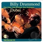 Dubai by Billy Drummond