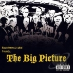 Big Picture by King Solomon &amp; Talent