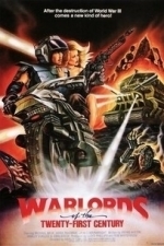 Warlords of the 21st Century (1982)