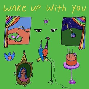 Wake Up With You - Single by Pugglefox