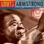 Ken Burns Jazz by Louis Armstrong