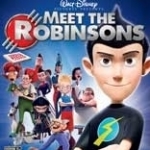 Meet the Robinsons 