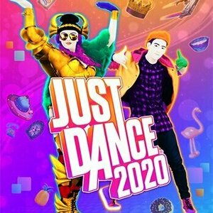 Just Dance 2020