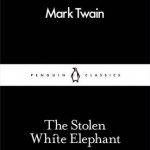 The Stolen White Elephant