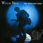 Innocent Ones by Willie Nile