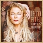 Today Is Christmas by Leann Rimes