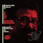 Basically Baker, Vol. 2 by Buselli / Wallarab Jazz Orchestra