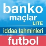 Banko İddaa Tahmin Maç Sonuçları - Futbol LITE