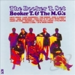Booker T. Set by Booker T &amp; The MG&#039;s