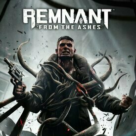 Remnant: From the Ashes