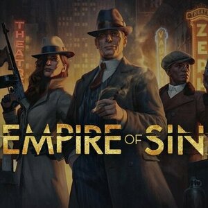 Empire of Sin