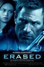 Erased (2013)