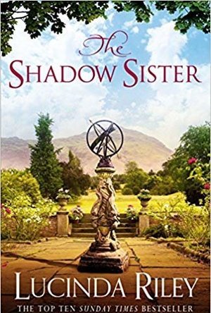 The Shadow Sister