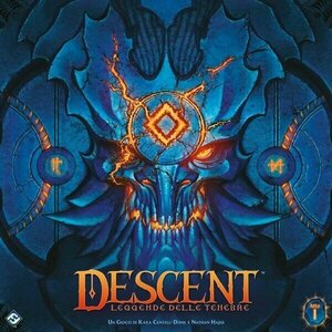 Descent: Legends of the Dark