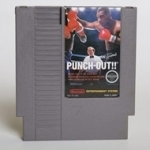 Mike Tyson&#039;s Punch Out 