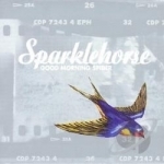 Good Morning Spider by Sparklehorse