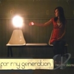 For My Generation by Heather Evans