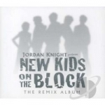 Performs New Kids on the Block: The Remix Album by Jordan Knight