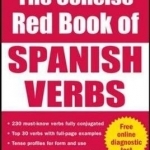 The concise red book of Spanish verbs