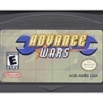 Advance Wars 