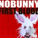 First Blood by Nobunny