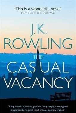 The Casual Vacancy