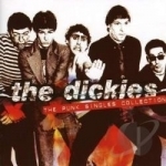 Punk Singles Collection by The Dickies