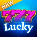 Lucky and Friends Slots