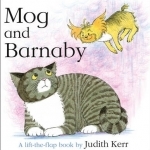 Mog and Barnaby