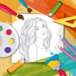 Drawing Ideas App - Sketch Doodle &amp; Paint Images