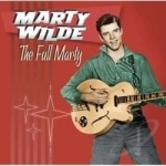 Full Marty by Marty Wilde