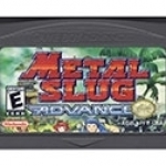 Metal Slug Advance 