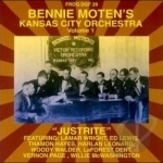 Victor Recordings, Vol. 1 by Bennie Moten