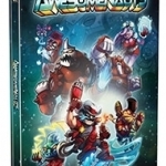 Awesomenauts Collector&#039;s Edition 