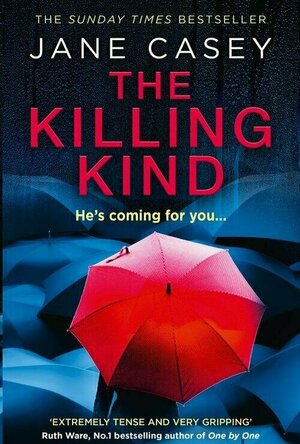 The Killing Kind