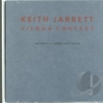 Vienna Concert by Keith Jarrett