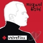 Velvetina by Miguel Bose