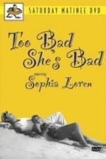Too Bad She&#039;s Bad (1955)