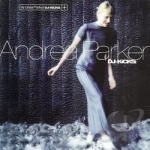 DJ-Kicks by Andrea Parker