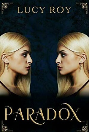 Paradox (Tessa Avery #2)