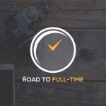 The Road to Full-Time Photography Podcast