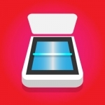 Scan - PDF Scanner & OCR